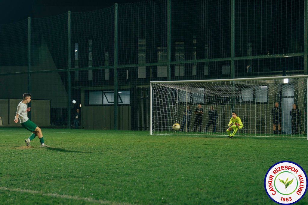 2023 Batumi Cup U15 uluslararası futbol turnuvası