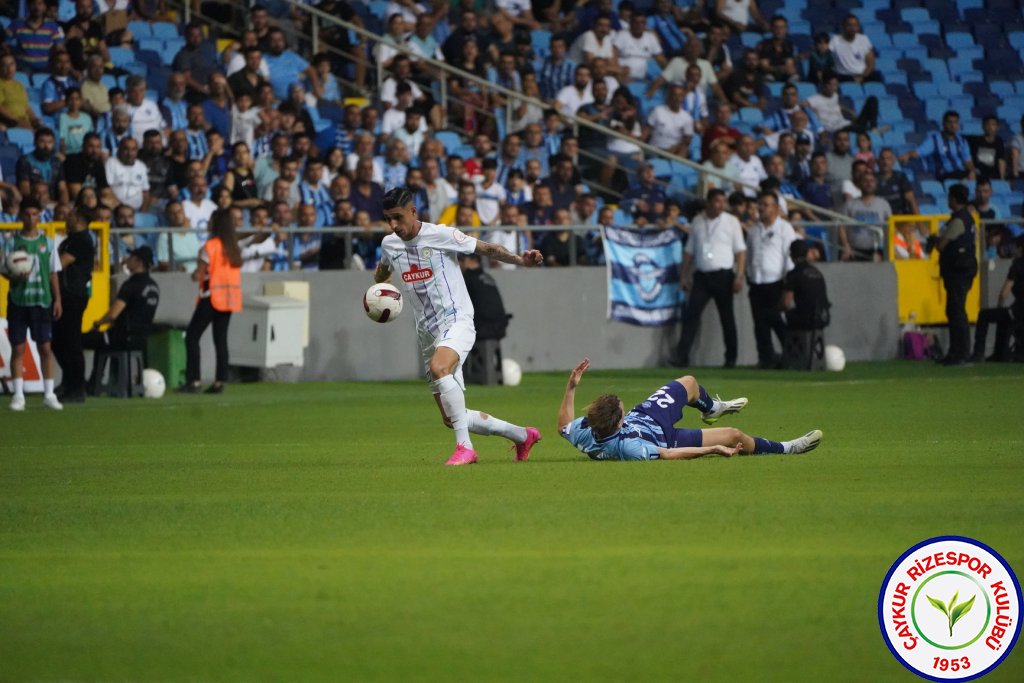 BENHUR KESER