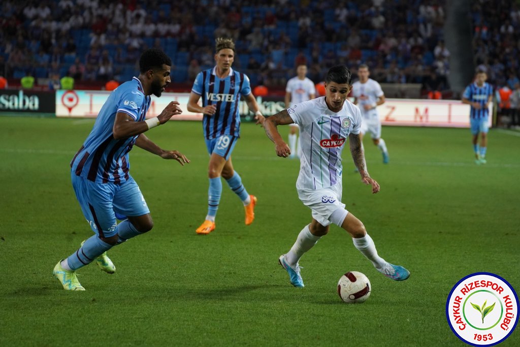 BENHUR KESER