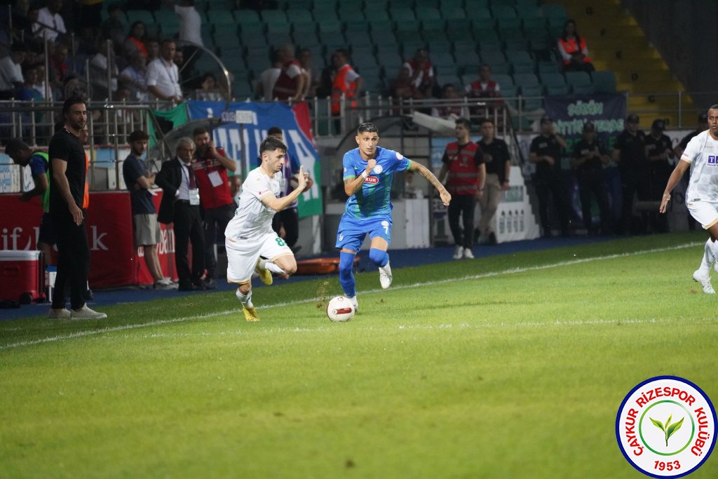BENHUR KESER