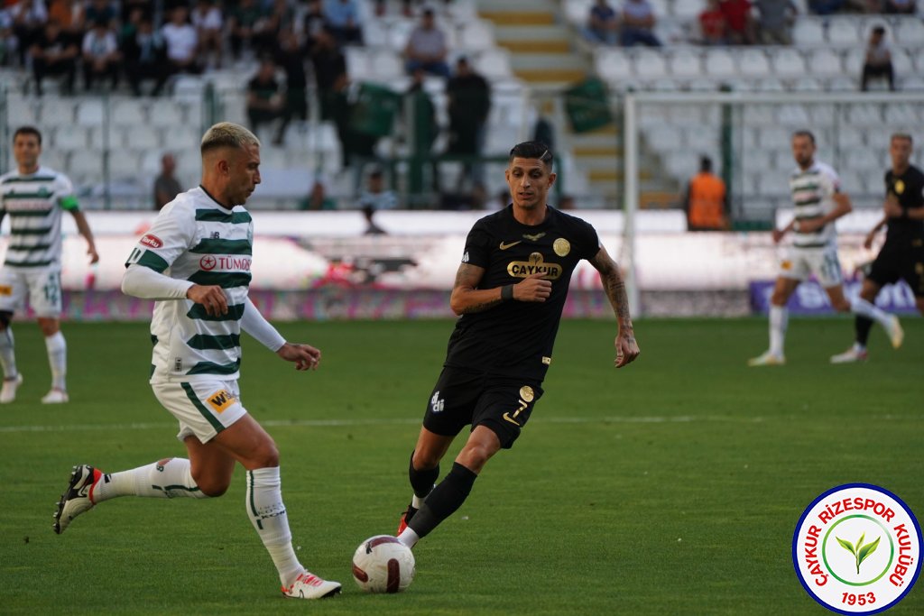 BENHUR KESER