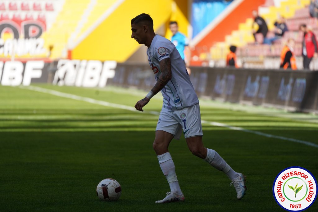 BENHUR KESER