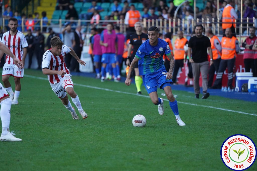 BENHUR KESER