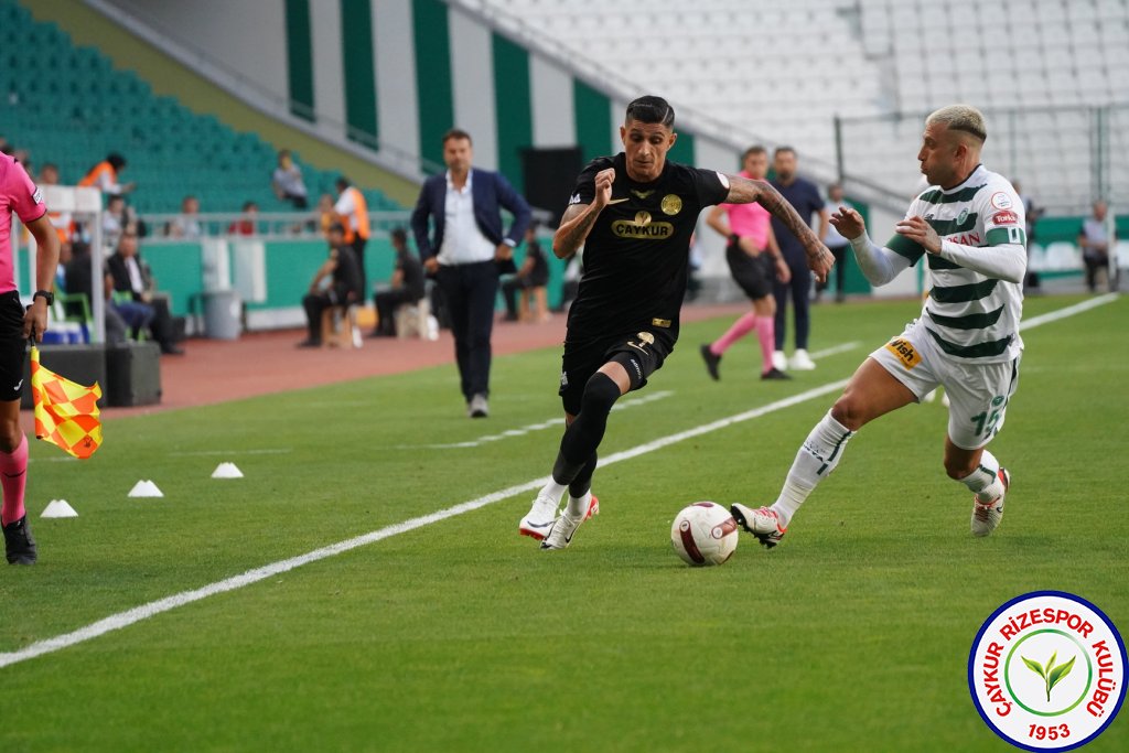 BENHUR KESER