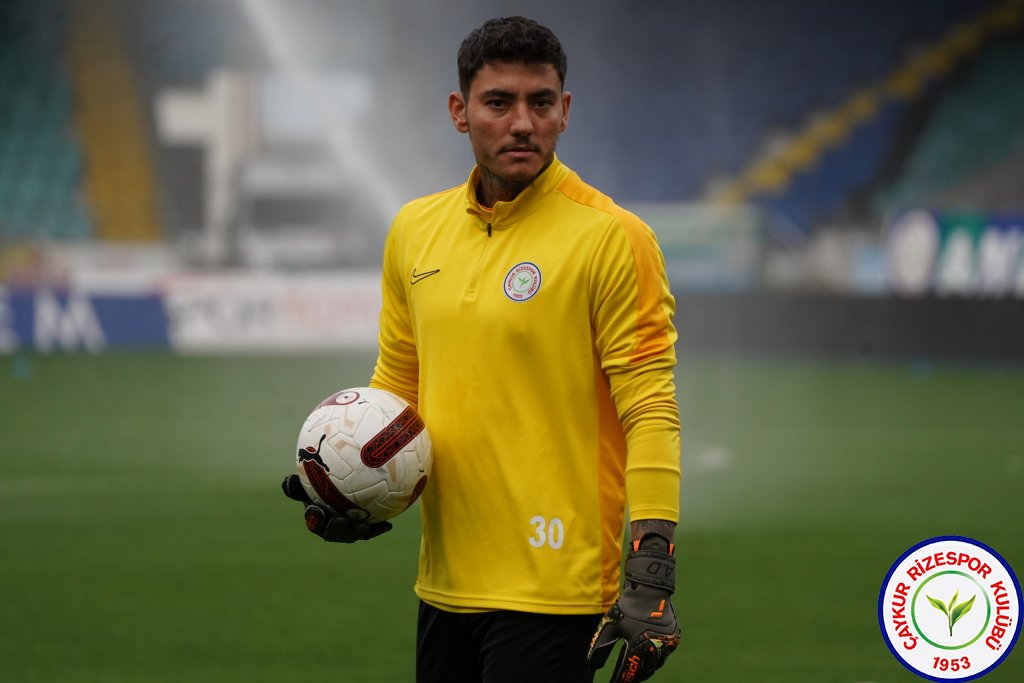 Çaykur Rizespor - Dinamo Batum / Hazırlık Maçı