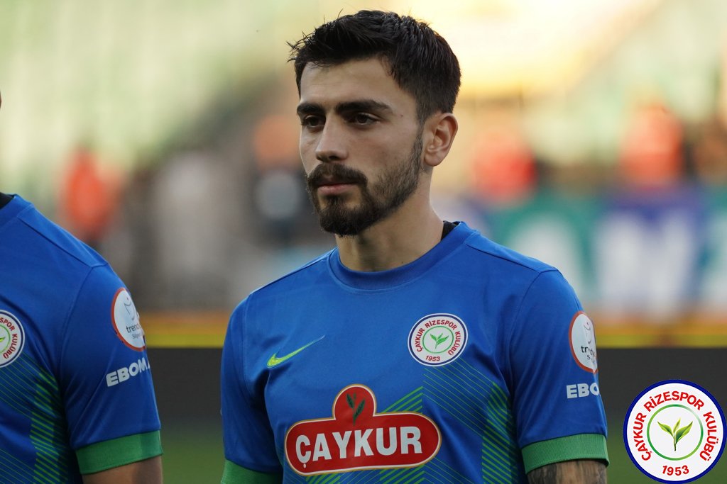 ÇAYKUR RİZESPOR 3 - 2 RAMS BAŞAKŞEHİR FUTBOL KULÜBÜ
