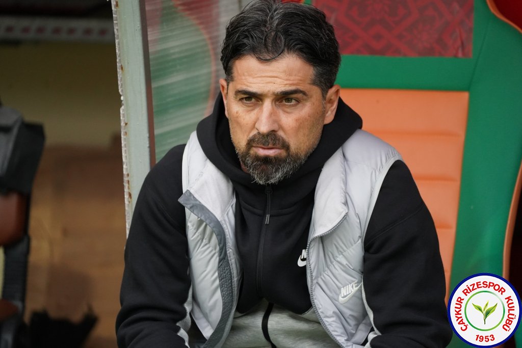 CORENDON ALANYASPOR2 - 1 ÇAYKUR RİZESPOR A.Ş.