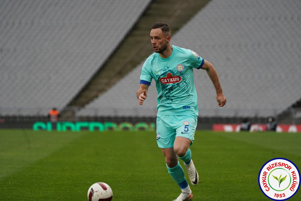 VAVACARS FATİH KARAGÜMRÜK 4 - 0 ÇAYKUR RİZESPOR A.Ş.