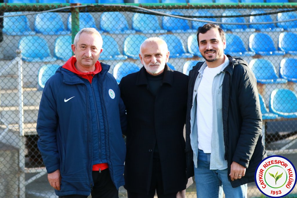 20240327 16.30 çaykur rizespor - rize yeşilçayspor kadın futbol takımı destek antrenmanı