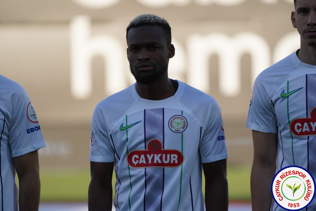 SİLTAŞ YAPI PENDİKSPOR 2 - 1 ÇAYKUR RİZESPOR
