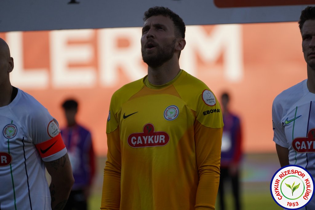 SİLTAŞ YAPI PENDİKSPOR 2 - 1 ÇAYKUR RİZESPOR