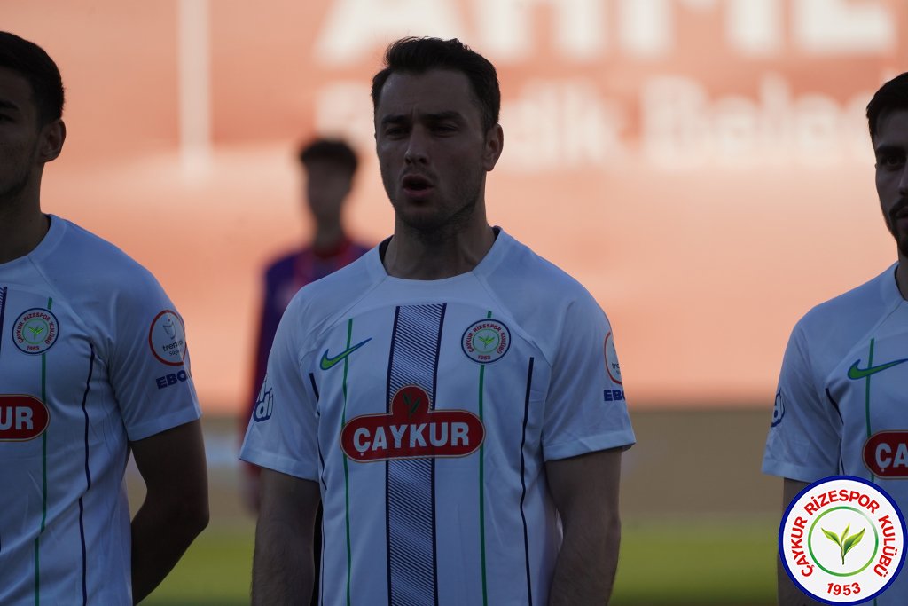 SİLTAŞ YAPI PENDİKSPOR 2 - 1 ÇAYKUR RİZESPOR