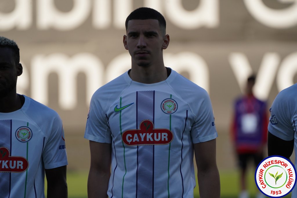 SİLTAŞ YAPI PENDİKSPOR 2 - 1 ÇAYKUR RİZESPOR