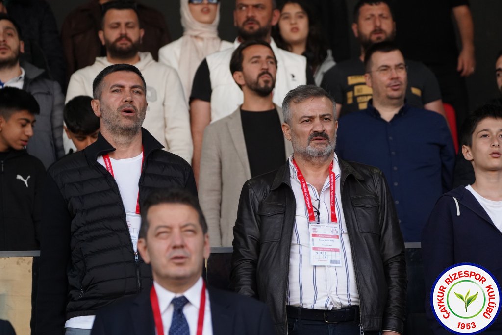 SİLTAŞ YAPI PENDİKSPOR 2 - 1 ÇAYKUR RİZESPOR