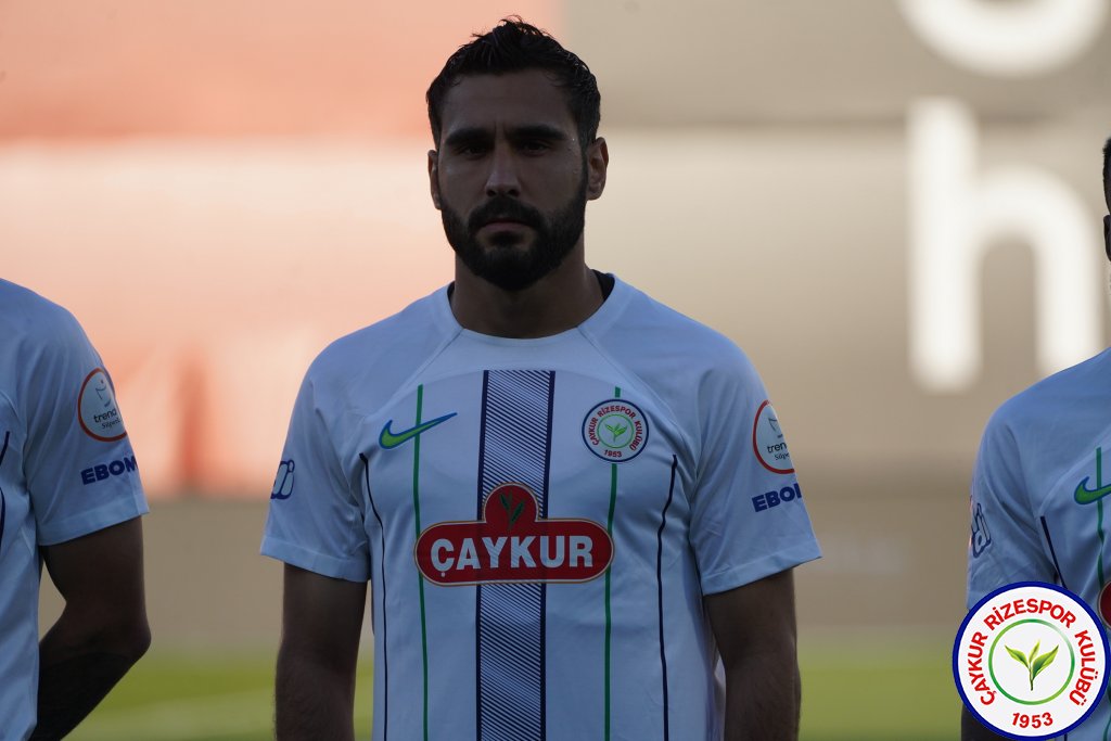 SİLTAŞ YAPI PENDİKSPOR 2 - 1 ÇAYKUR RİZESPOR