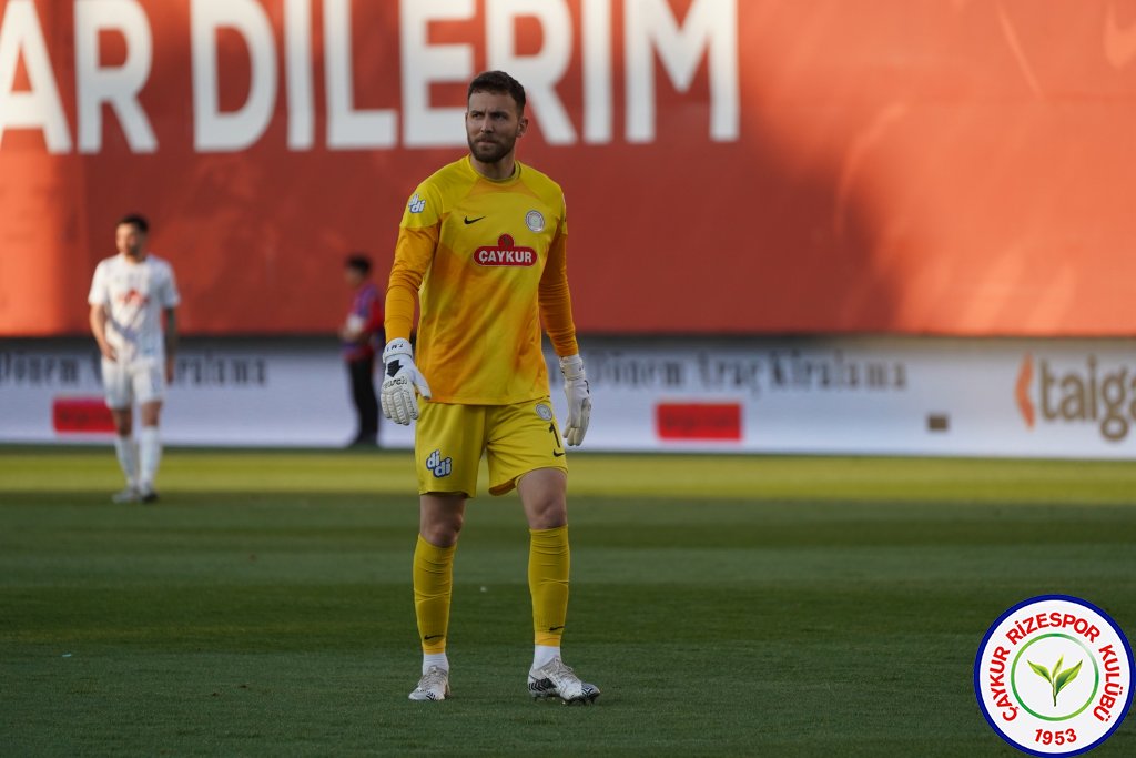 SİLTAŞ YAPI PENDİKSPOR 2 - 1 ÇAYKUR RİZESPOR
