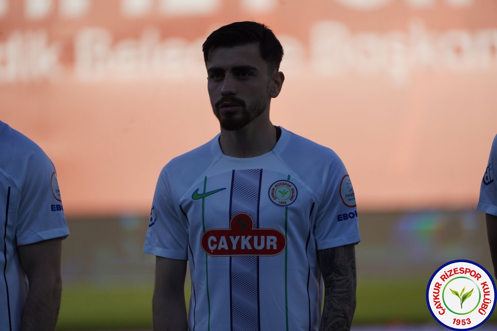 SİLTAŞ YAPI PENDİKSPOR 2 - 1 ÇAYKUR RİZESPOR