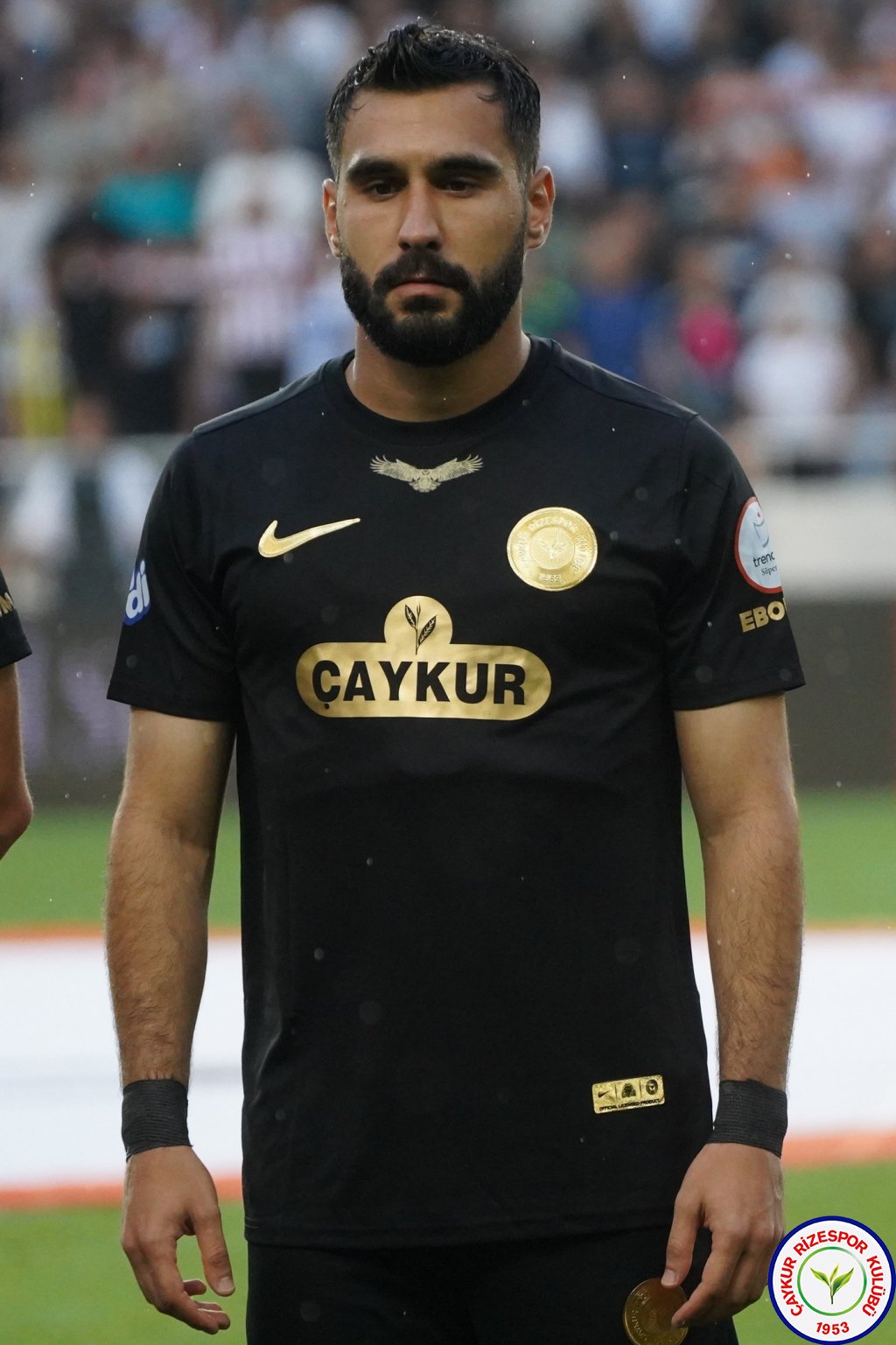 ATAKAŞ HATAYSPOR 2 - 0 ÇAYKUR RİZESPOR A.Ş.