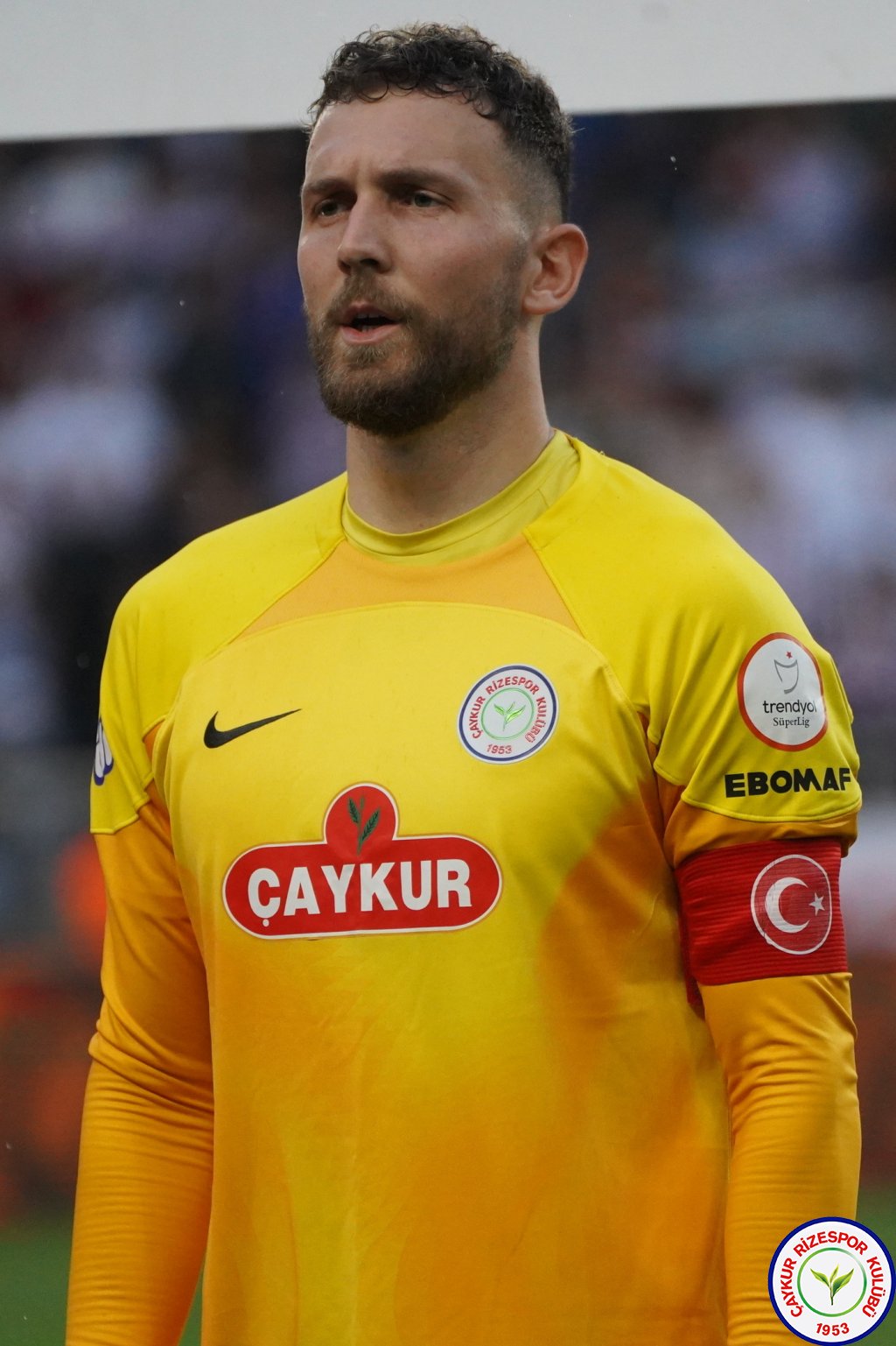 ATAKAŞ HATAYSPOR 2 - 0 ÇAYKUR RİZESPOR A.Ş.
