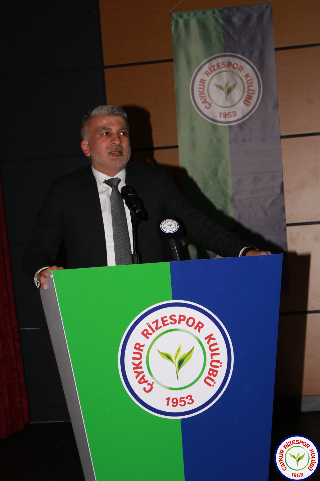 Çaykur Rizespor Futbol Akademisi 2023-2024 Sezon Sonu Töreni