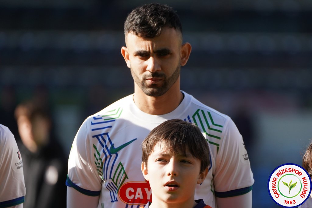RAMS BAŞAKŞEHİR FK 2 - 0 ÇAYKUR RİZESPOR