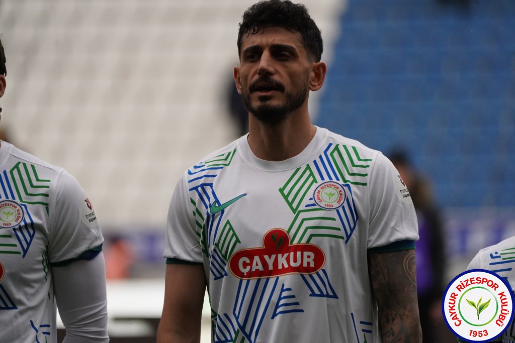 KASIMPAŞA 3 - 2 ÇAYKUR RİZESPOR