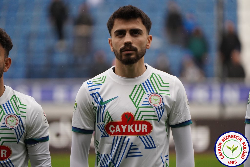 KASIMPAŞA 3 - 2 ÇAYKUR RİZESPOR