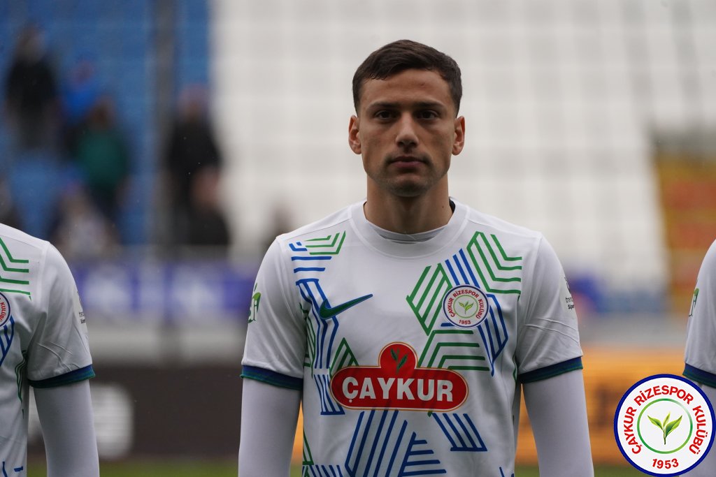 KASIMPAŞA 3 - 2 ÇAYKUR RİZESPOR