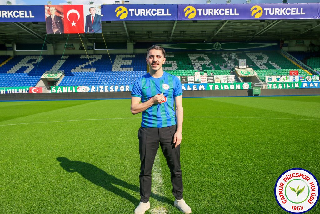 HOŞ GELDİN ABDÜLKADİR ÖMÜR