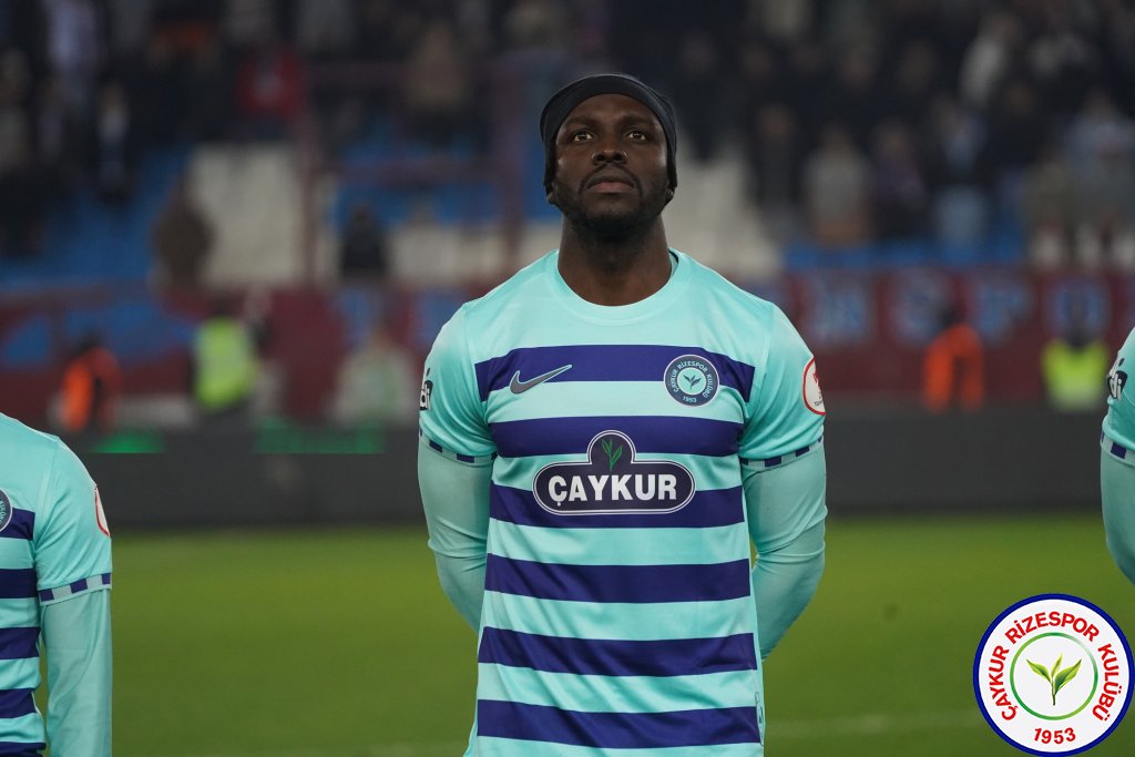 TRABZONSPOR 5-2 ÇAYKUR RİZESPOR