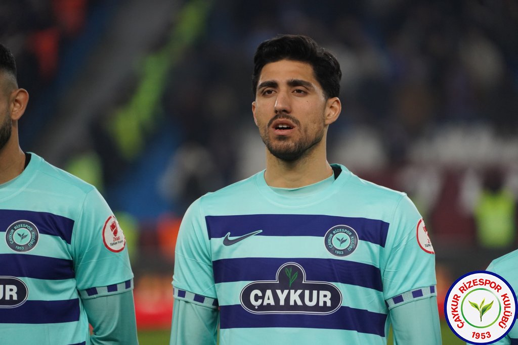 TRABZONSPOR 5-2 ÇAYKUR RİZESPOR