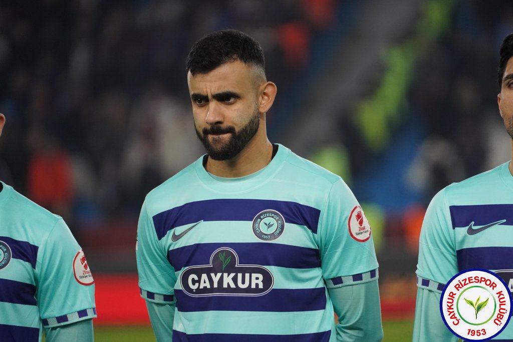 TRABZONSPOR 5-2 ÇAYKUR RİZESPOR