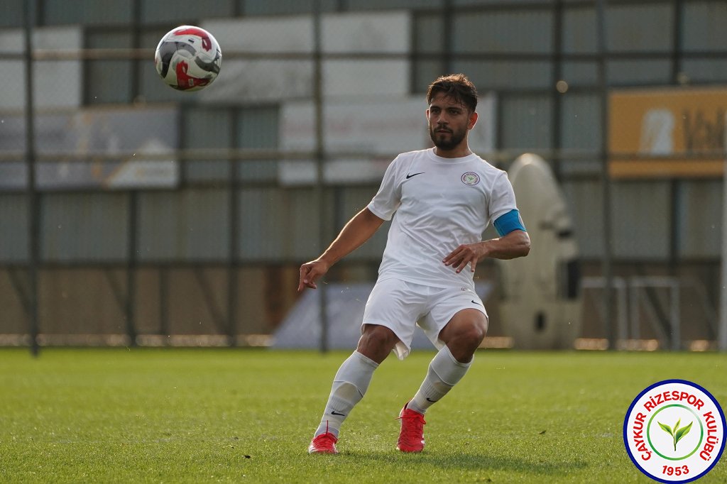 çaykur rizespor 1-3 dinamo tbilisi