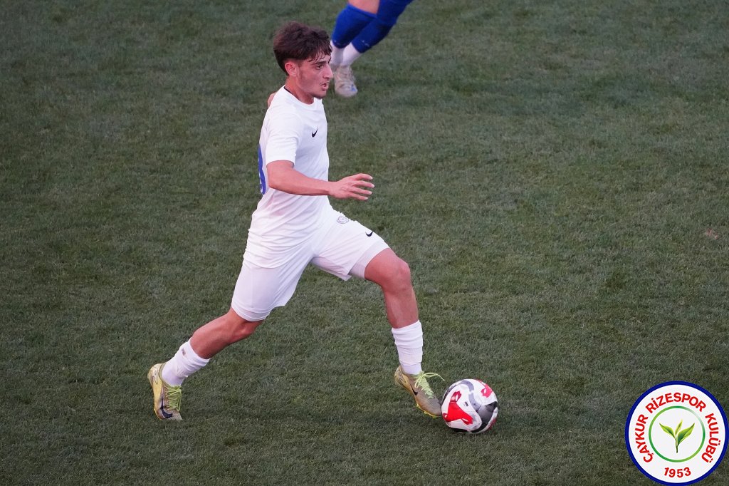 çaykur rizespor 1-3 dinamo tbilisi