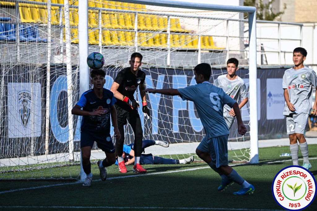 Turan Cup 2025
