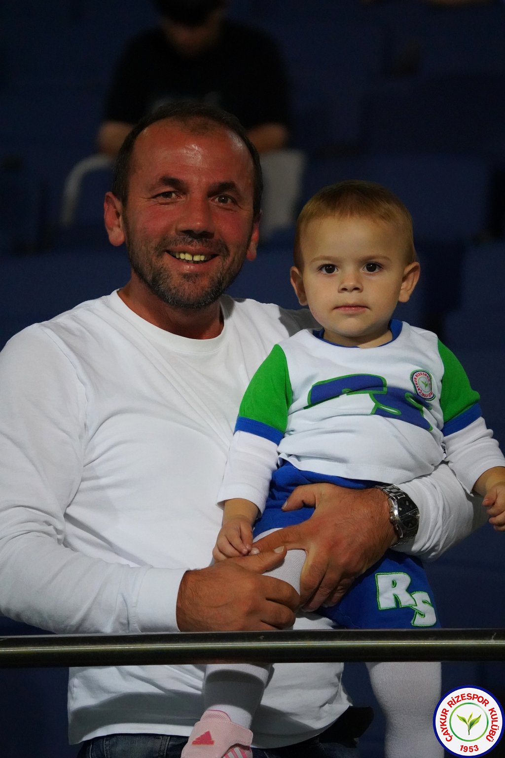 ÇAYKUR RİZESPOR 1 - 0 GENÇLERBİRLİĞİ
