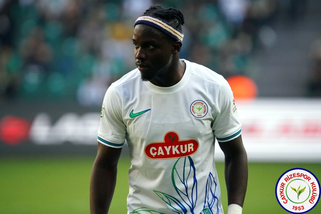 KOCAELİSPOR 1 - 1 ÇAYKUR RİZESPOR A.Ş.