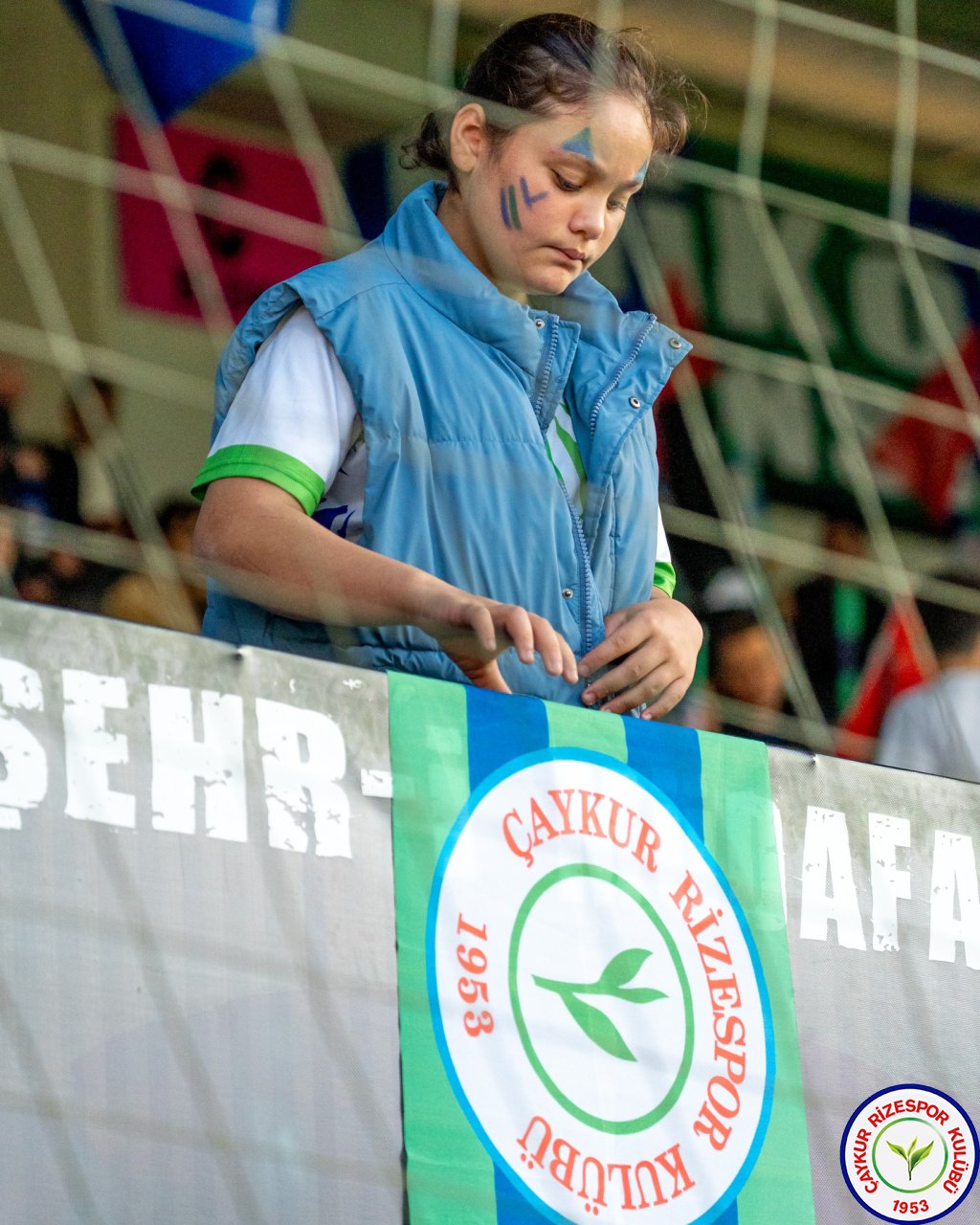 ÇAYKUR RİZESPOR A.Ş. 1 - 2 TRABZONSPOR A.Ş.