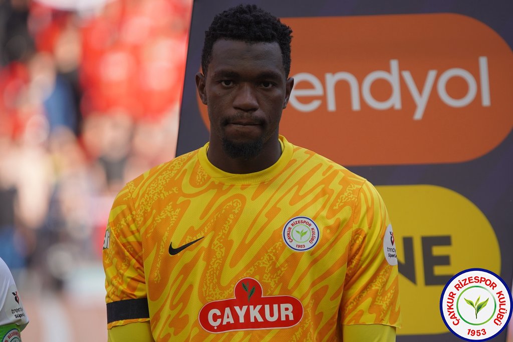 GAZİANTEP FUTBOL KULÜBÜ A.Ş.	2 - 2	ÇAYKUR RİZESPOR A.Ş.