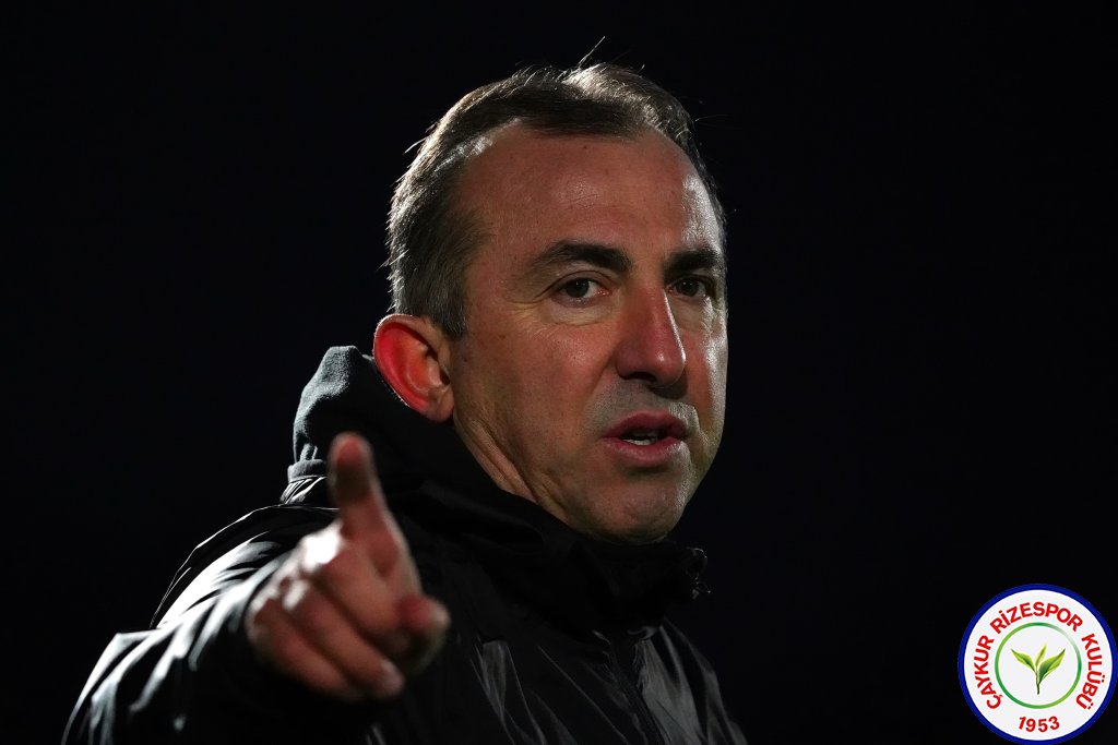 Çaykur Rizespor'umuz ikinci yarı hazırlıklarının ikinci etabı için Antalya'da kampa girdi.