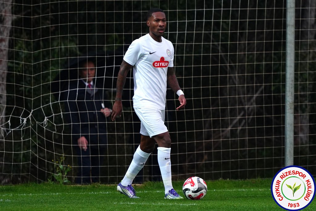 çaykur rizespor 2-1 FC Kisvarda