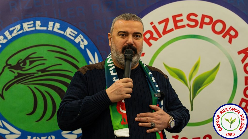 Ailemiz iftarda bir araya geldi