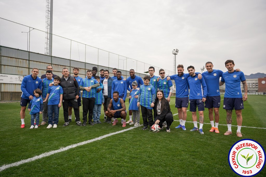 Dünya Otizm Farkındalık Günü