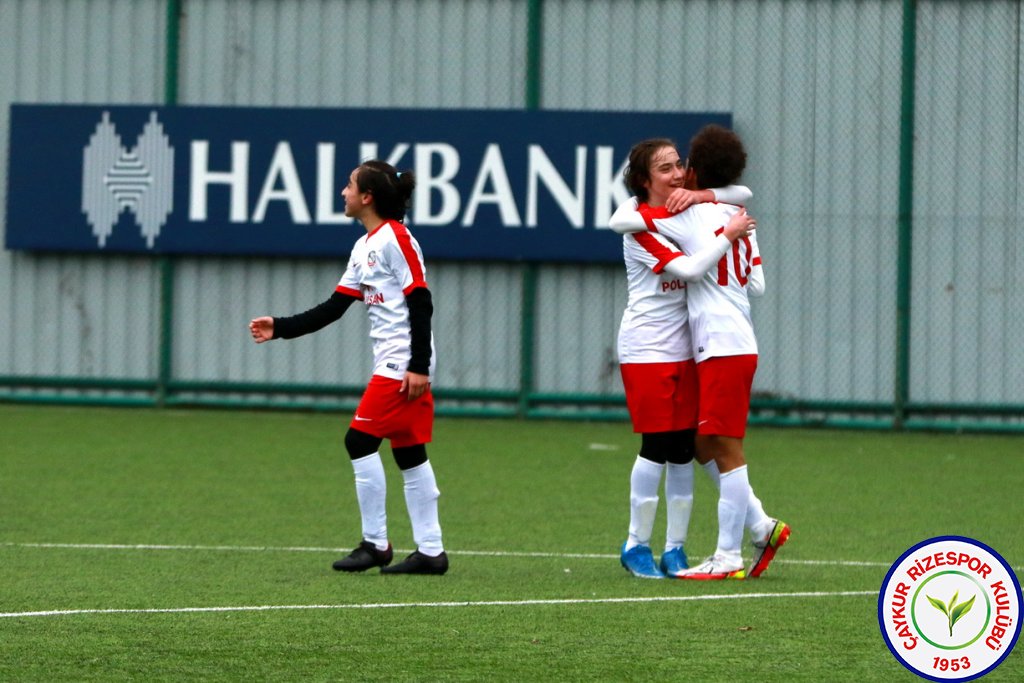 RİZE CUP 2022 - İNTERNATİONAL U13 FOOTBALL TOURNAMENT