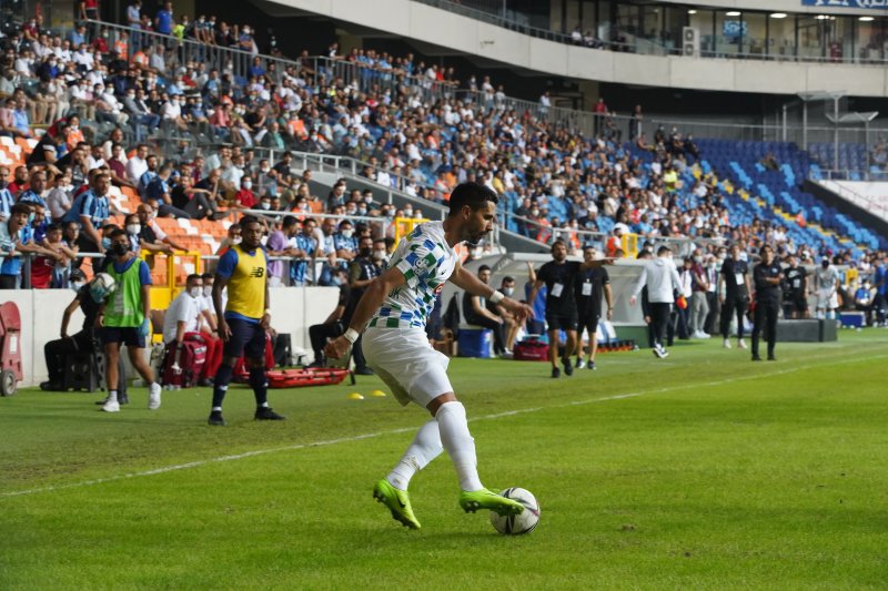 Adana Demirspor 3:1 Çaykur Rizespor