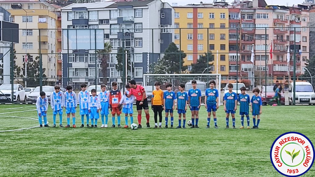 23 Nisan Futbol Şenliği