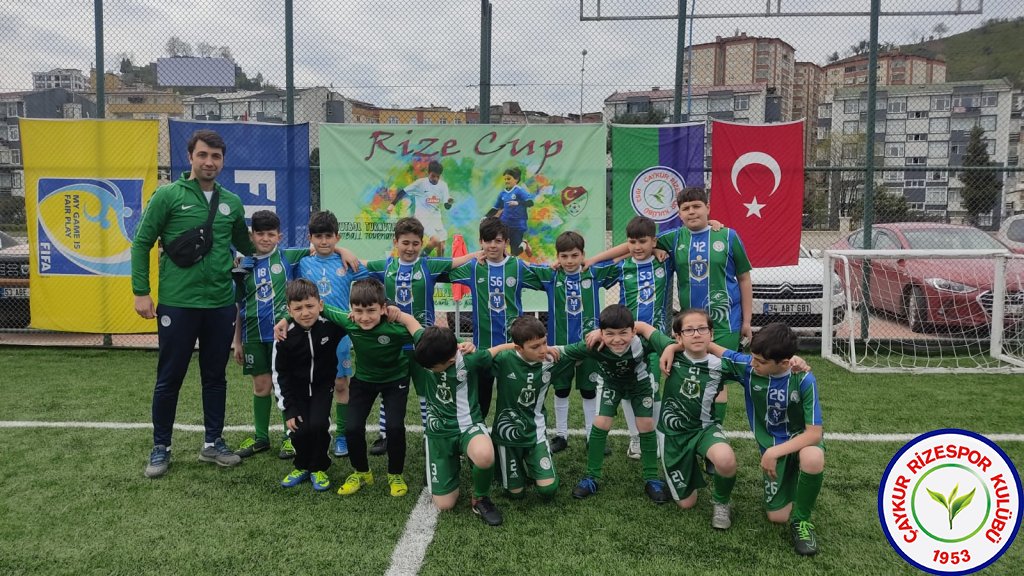 23 Nisan Futbol Şenliği