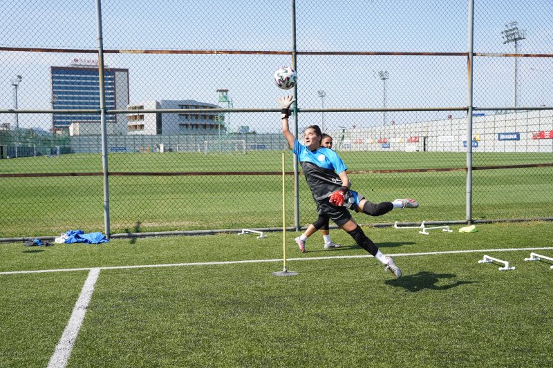 Çaykur Rizespor’umuz, Kadın Futbol Takımı’nı Kurdu