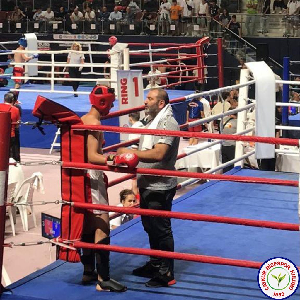 Türkiye Kick Boks Şampiyonasında Sporcularımızdan Üstün Başarı