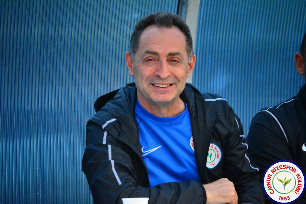 Çaykur Rizespor Futbol Altyapı Seçmeleri 2022